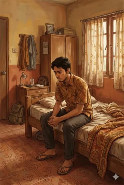 Cover of Pelajaran Bercinta dari Tante