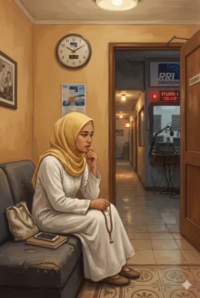 Cover of Nyai Ratni