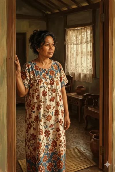 Cover of Hubungan Terlarang dengan Mertua