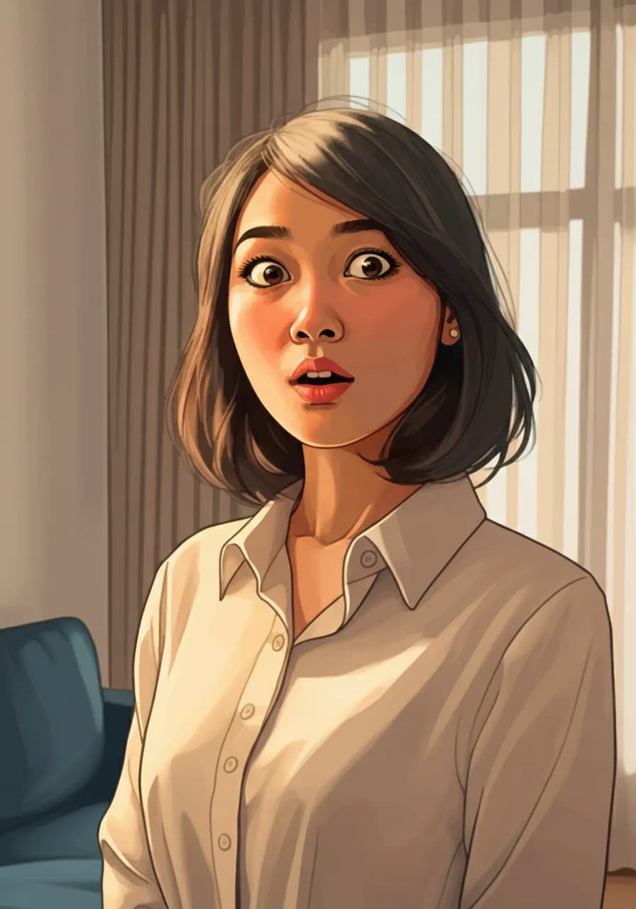 Cover of Temannya Istriku