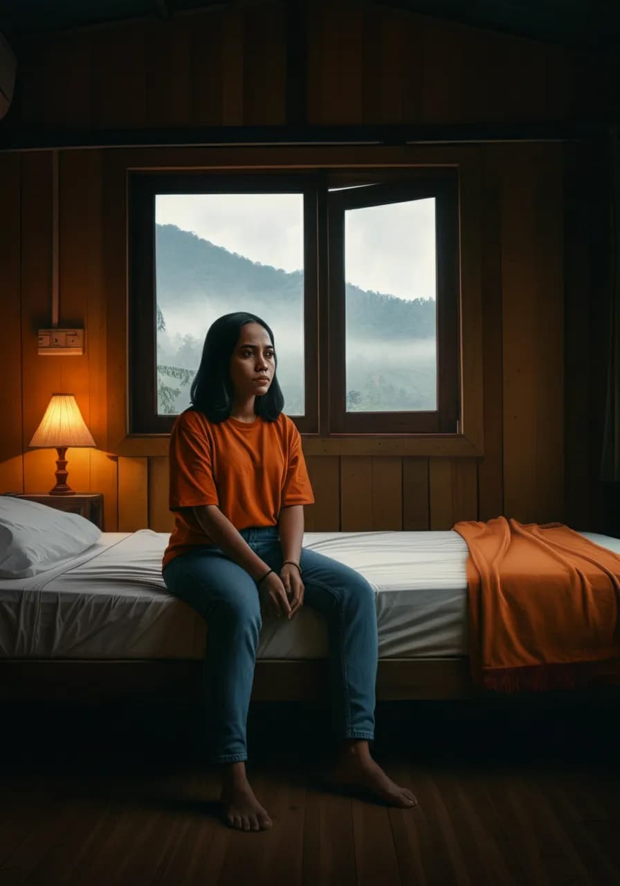 Cover of Menyetubuhi Erika, Pacar Sahabatku