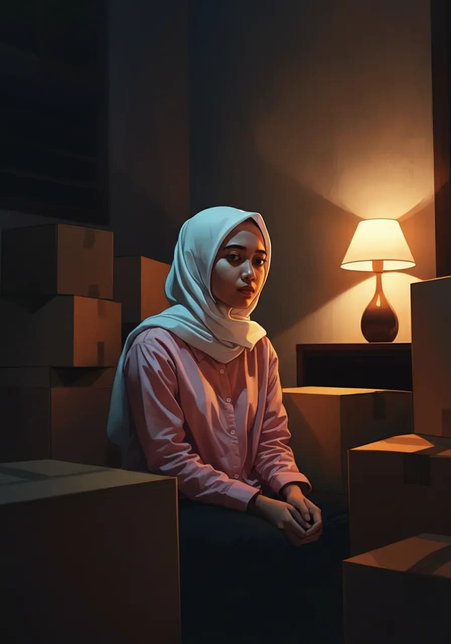 Cover of Sang Dokter dan Koas Istimewa