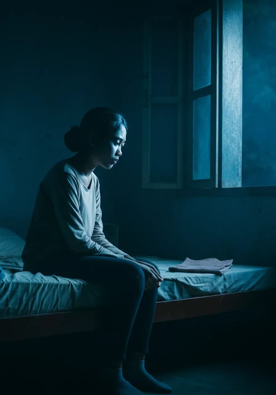Cover of Cinta Satu Malam