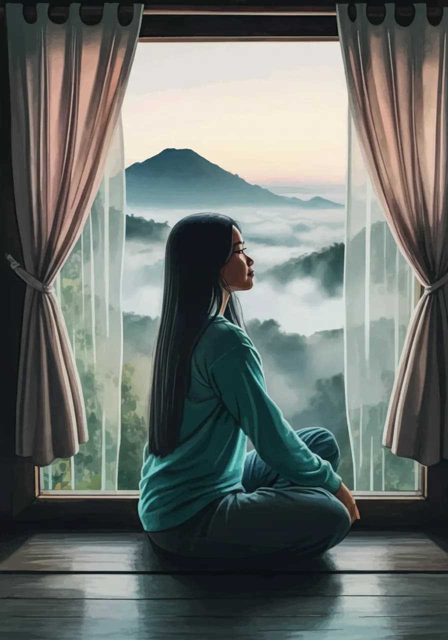 Cover of Nikmat yang Tiada Tara