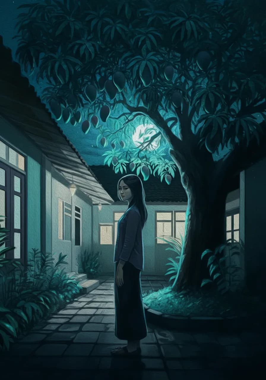 Cover of Sari Anak Kost