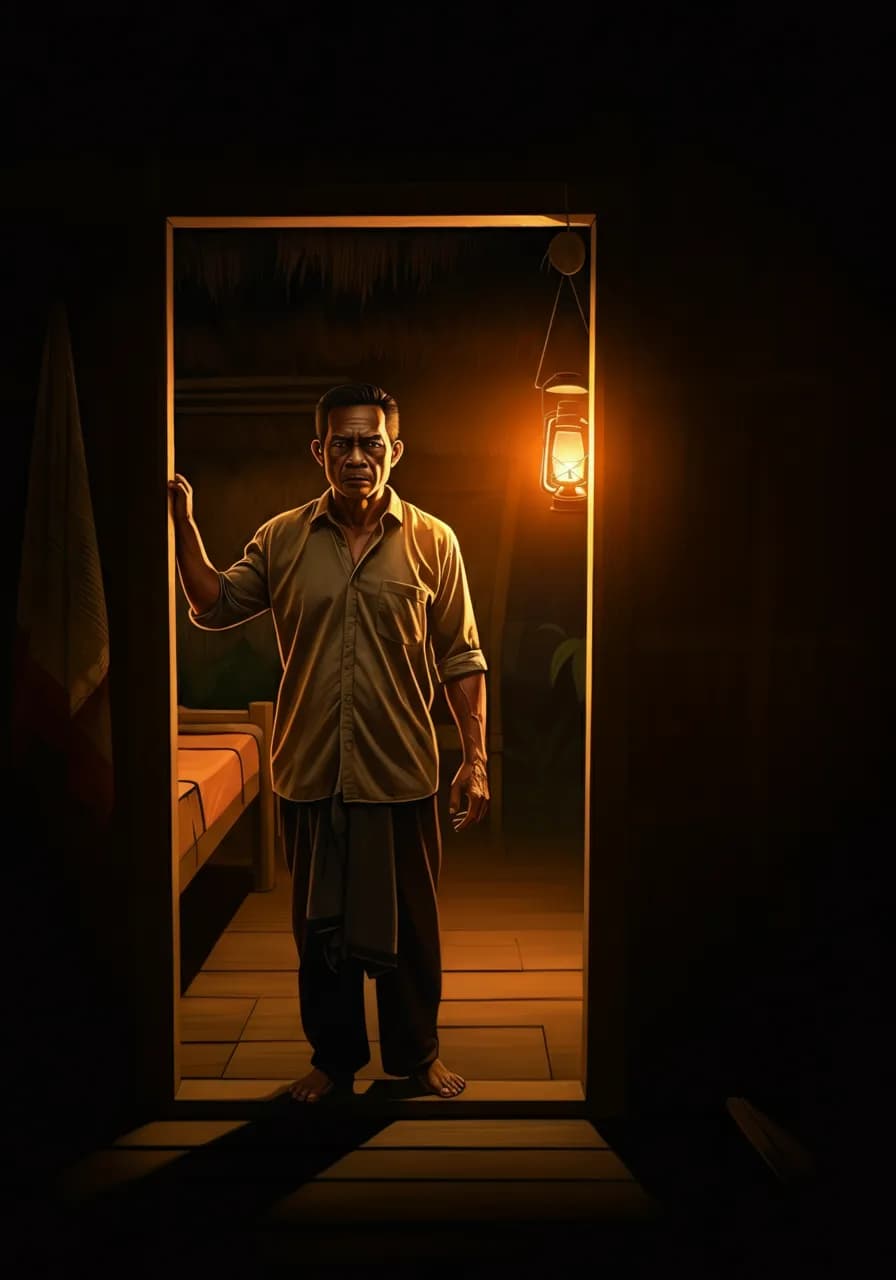 Cover of Senang Diperkosa