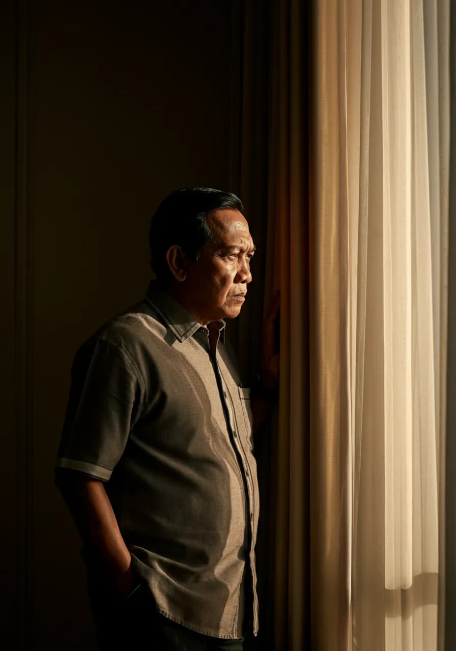 Cover of Pertemuan Tak Terduga di Surabaya
