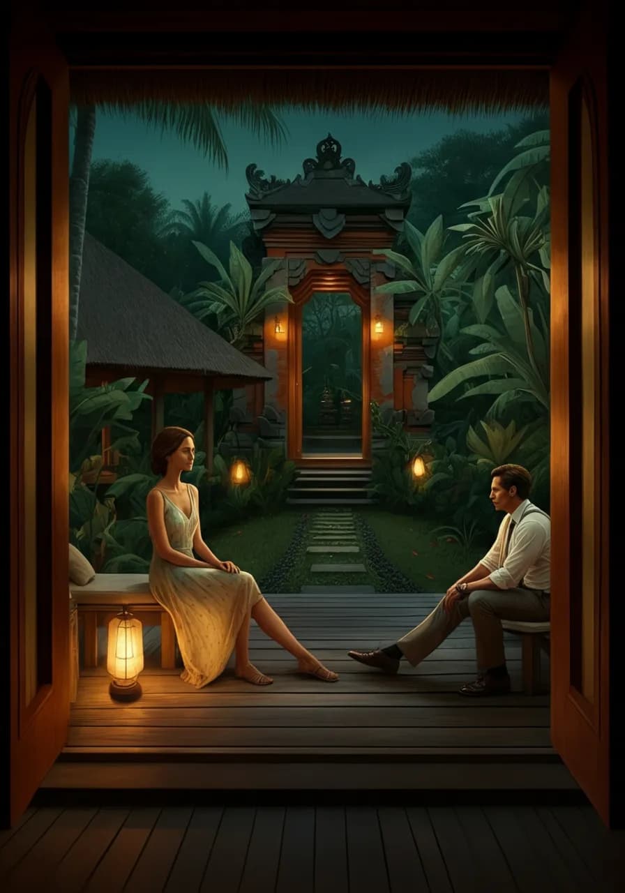 Cover of Percintaan dengan Adik Istriku