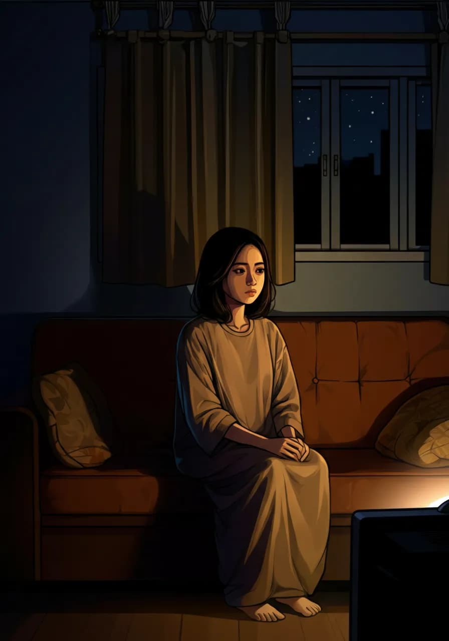 Cover of Kakak Iparku