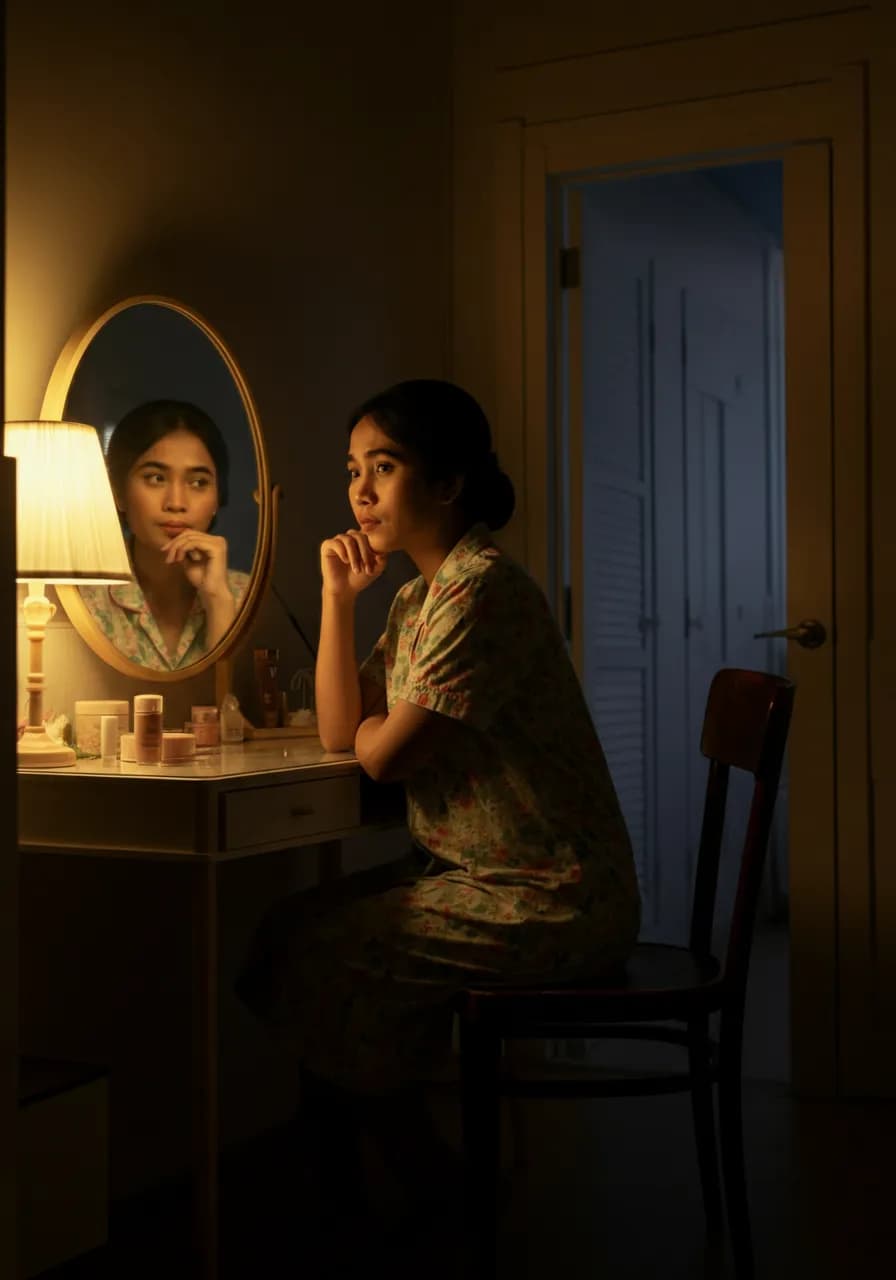 Cover of Kehidupan Seks Seorang Istri