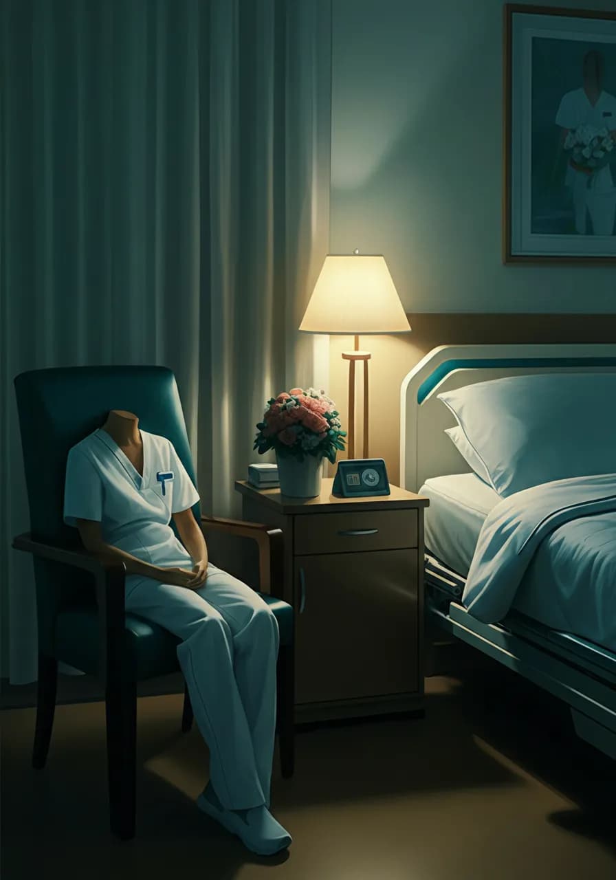 Cover of Akal-Akalan di Kamar VIP