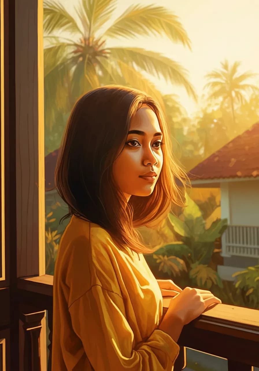 Cover of Sampah Cinta