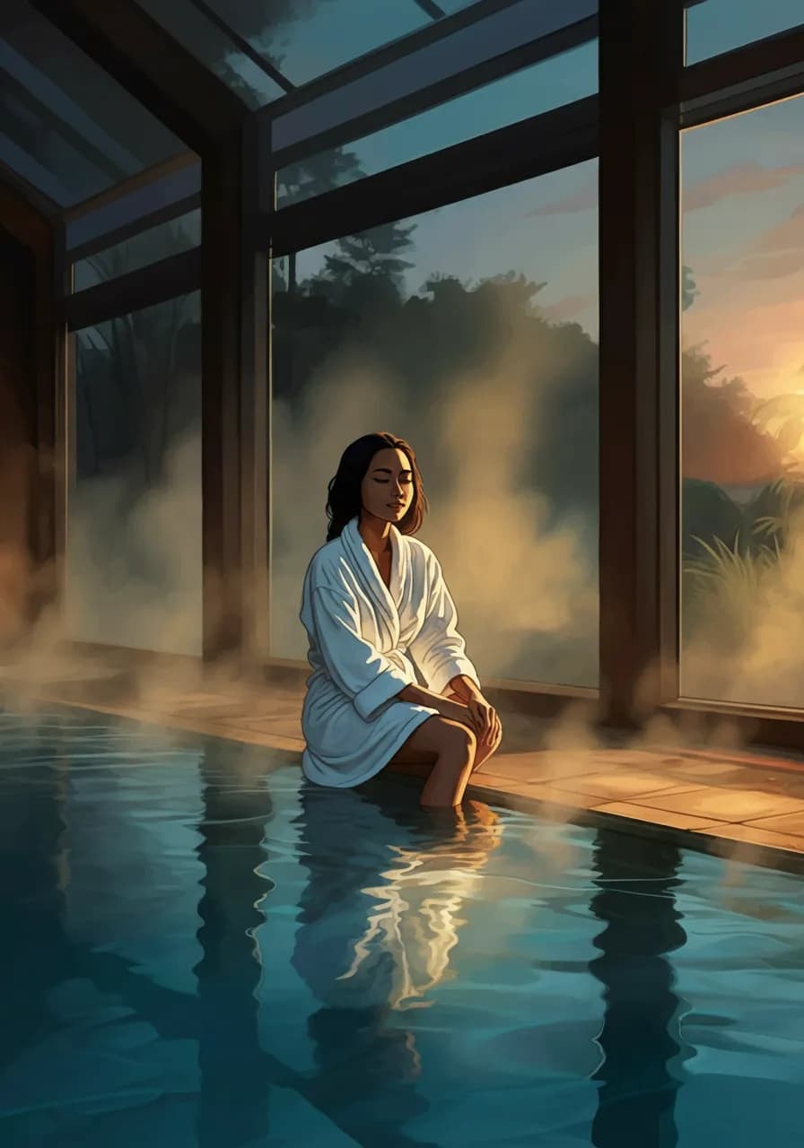 Cover of Ale dan Aku: Sabtu yang Panjang