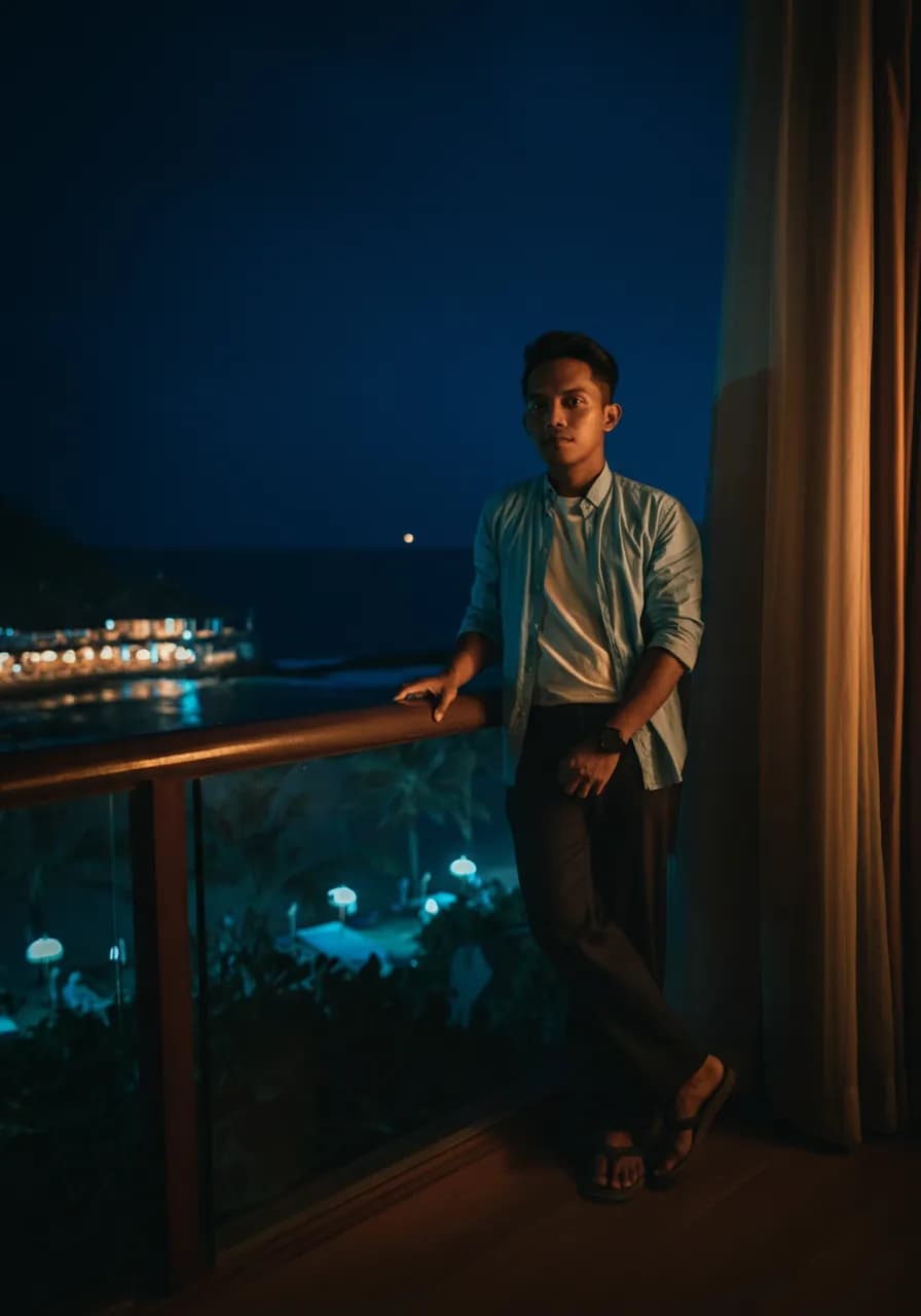 Cover of Bali Bagus
