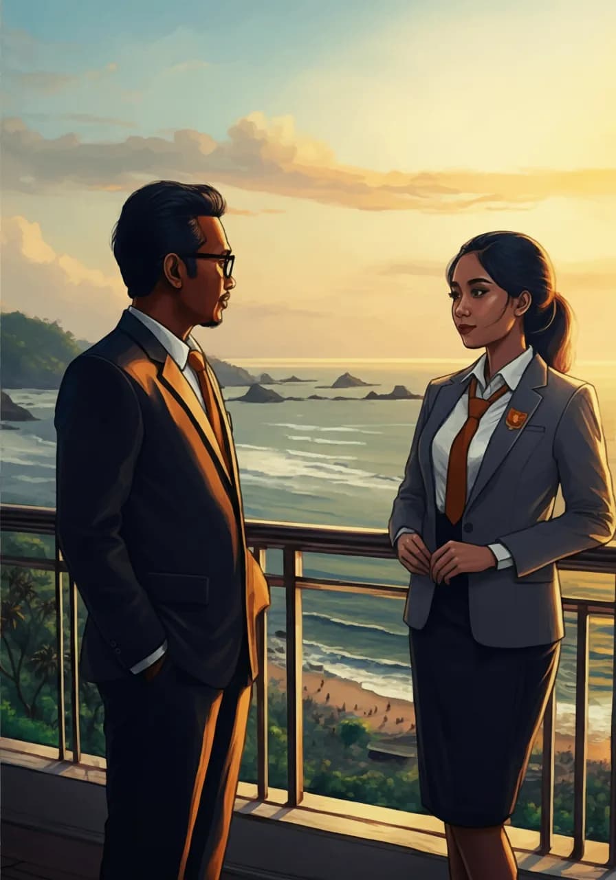 Cover of Sekretarisku Tercinta