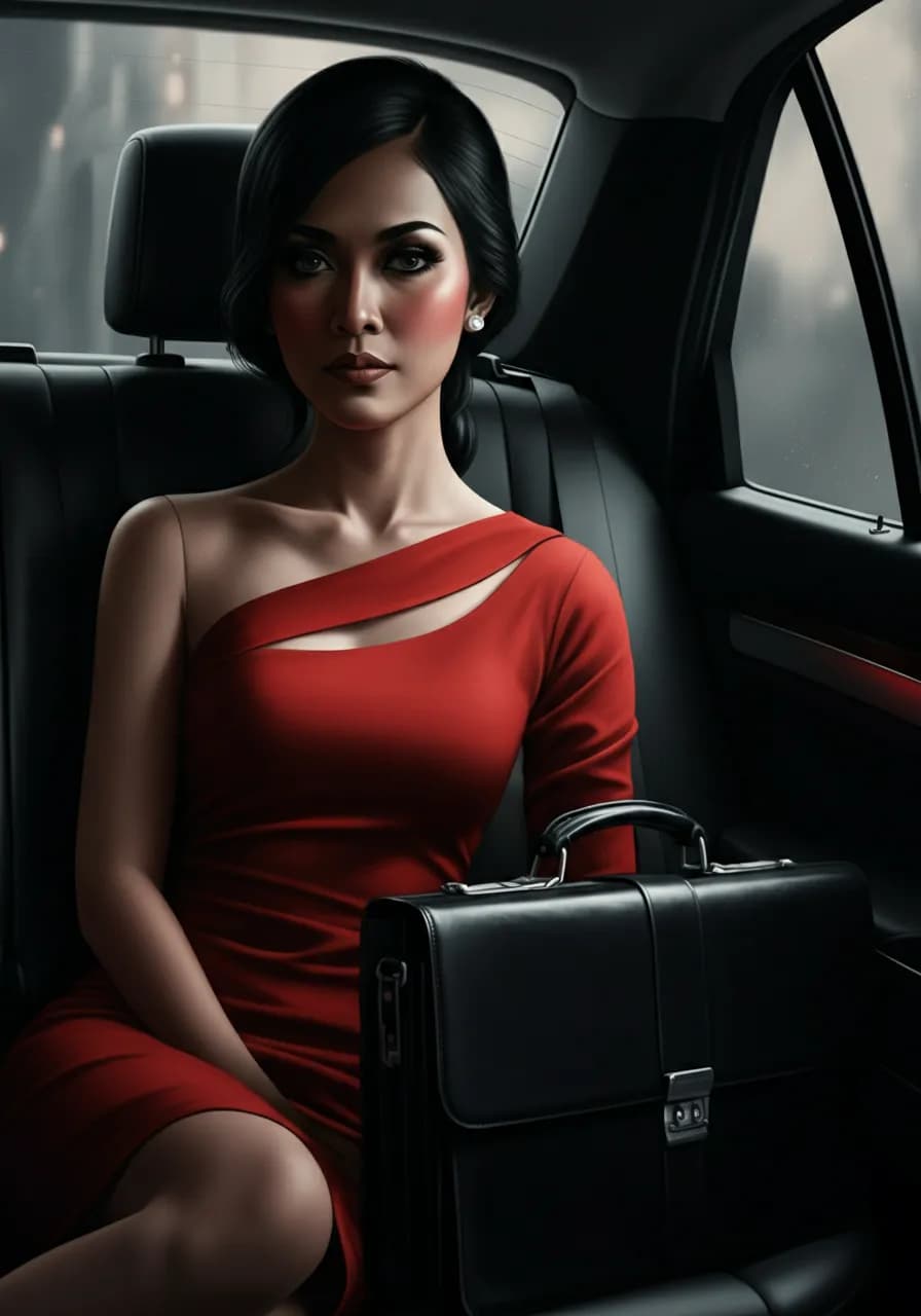 Cover of Mitra Bisnisku