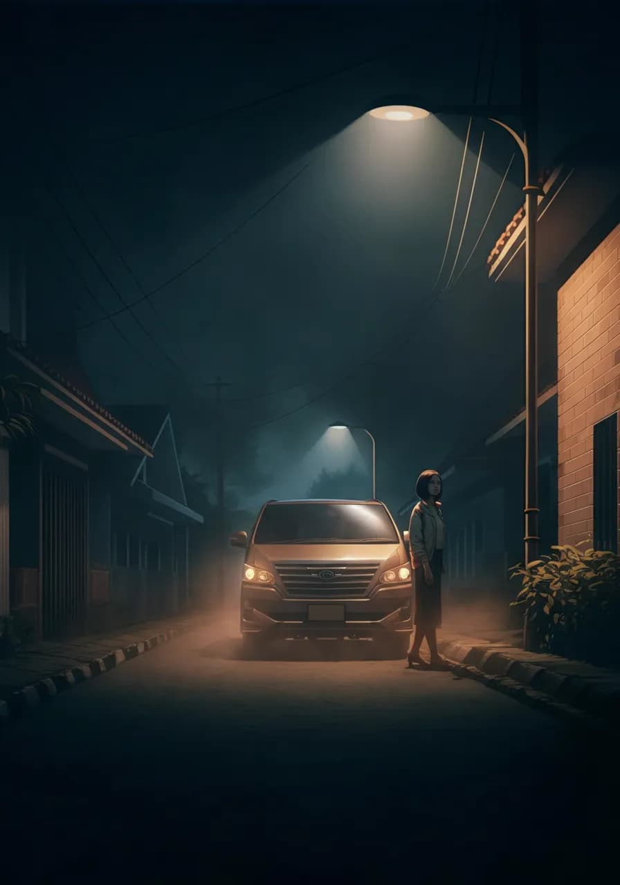 Cover of Persahabatan