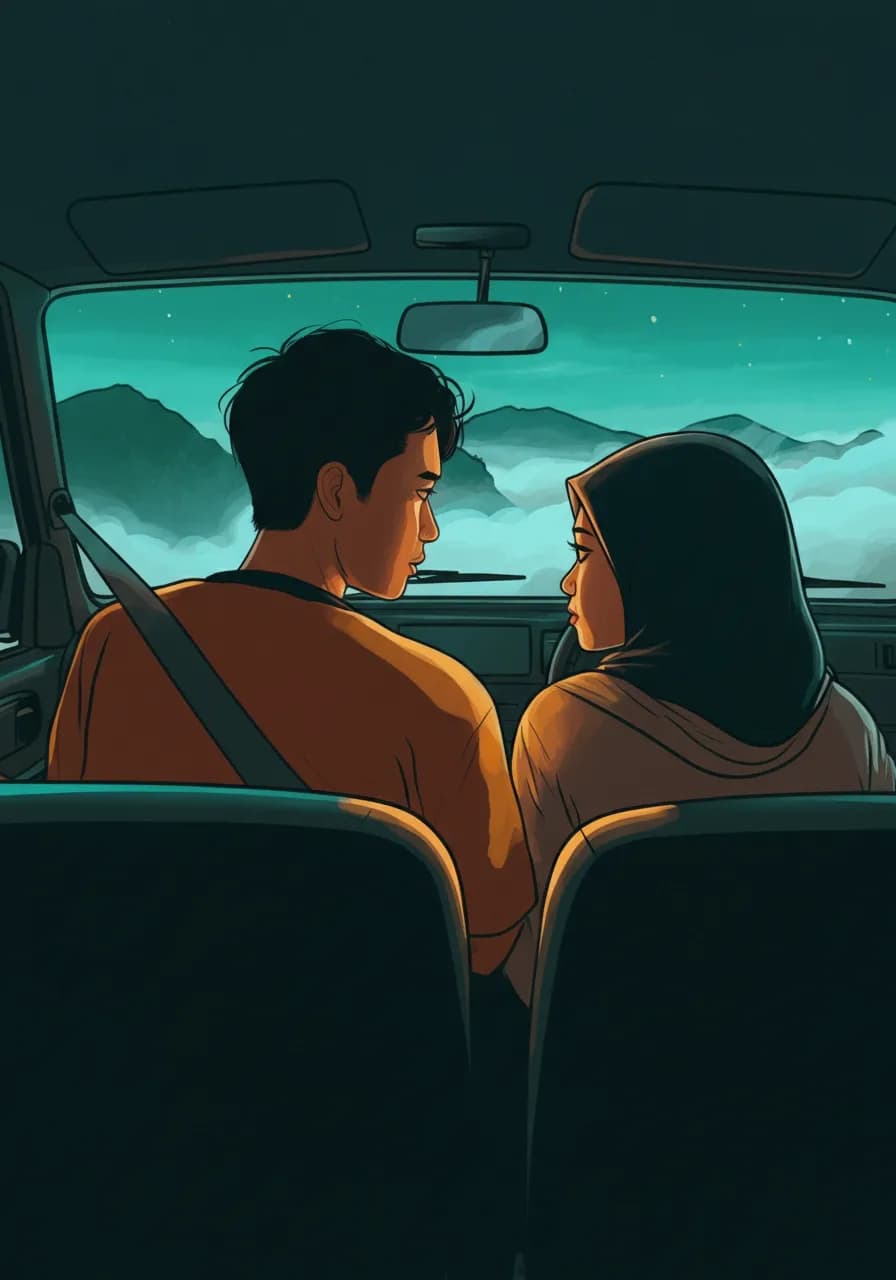 Cover of Lia, Sahabatku yang Imut