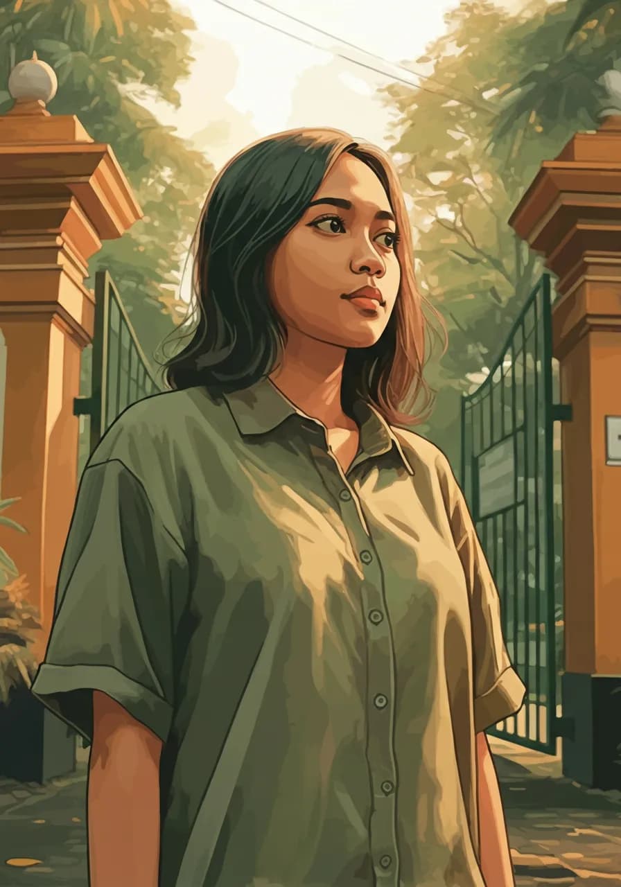 Cover of Pengalaman Pertamaku Bercinta